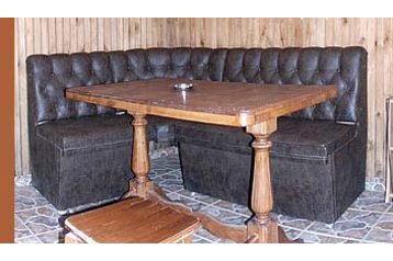 Pension de famille Mukačevo 2